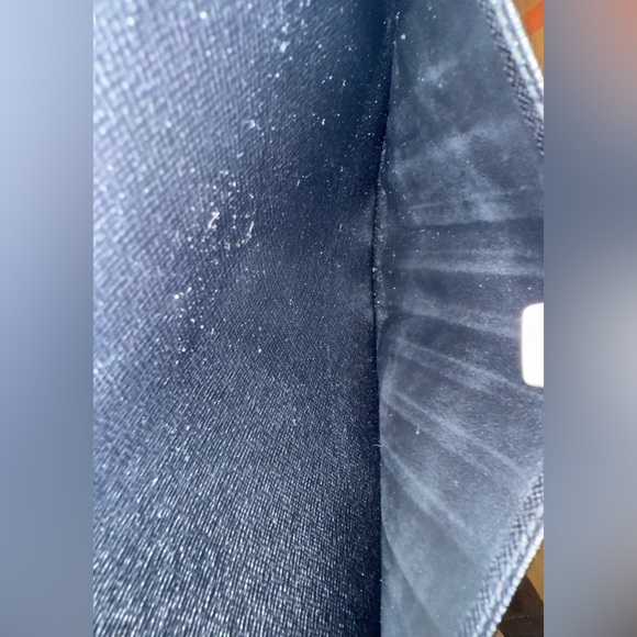 Louis Vuitton Desk Agenda Cover/Notebook Cover - GM/Large Size - Picture 10 of 13